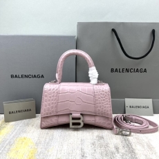 Balenciaga Hourglass Bags